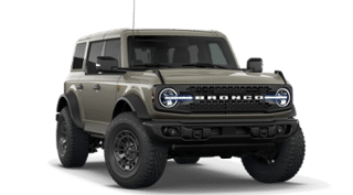 2026 Ford Bronco® External Image 5